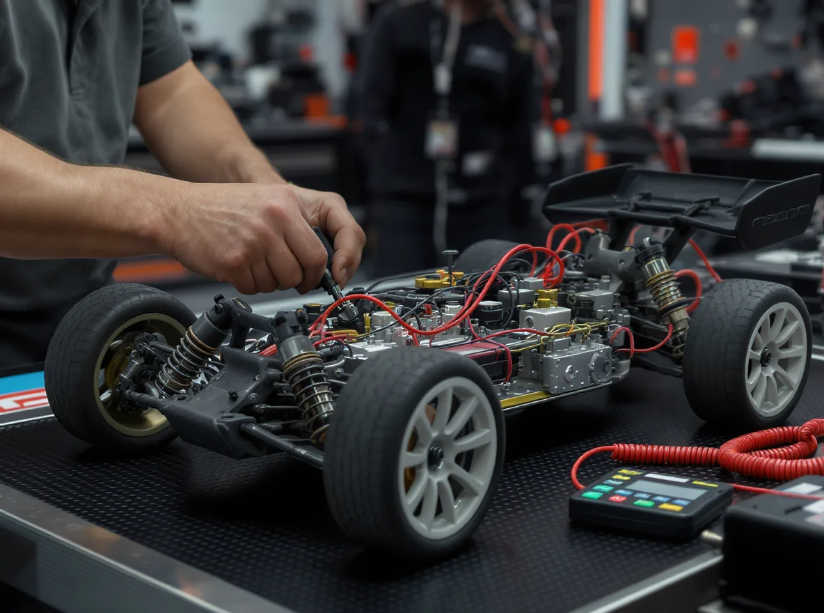 Performance & Tuning
