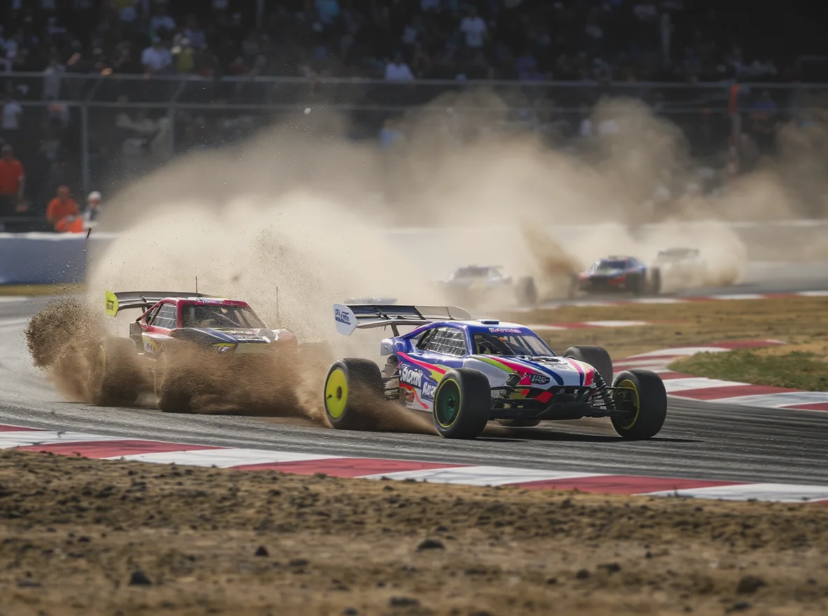 Racing & Competition