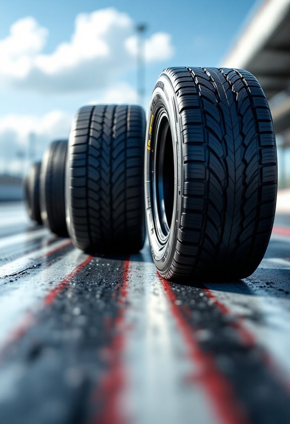 best tires for touring cars