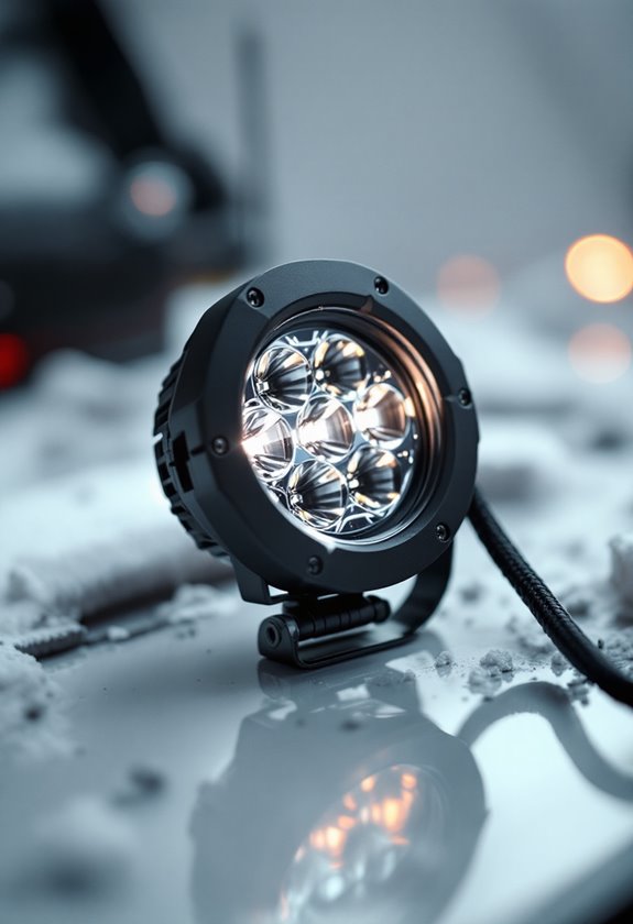 choosing rc crawler lights