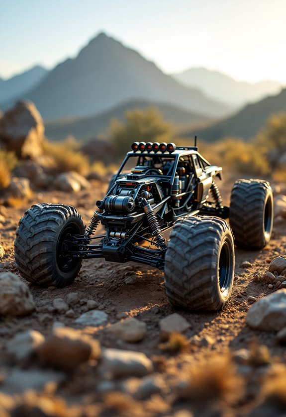 customizing and testing performance