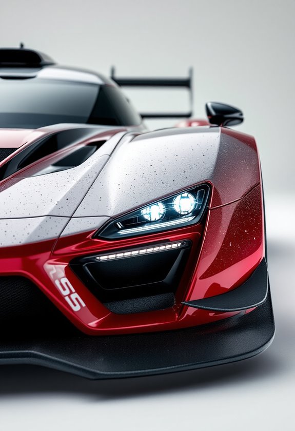 engine power and durability