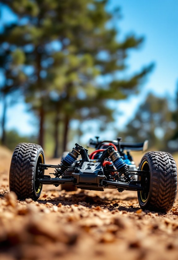 essential modifications for buggies
