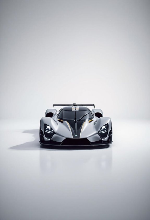 top electric rc cars