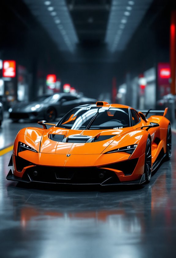 top performance rc cars