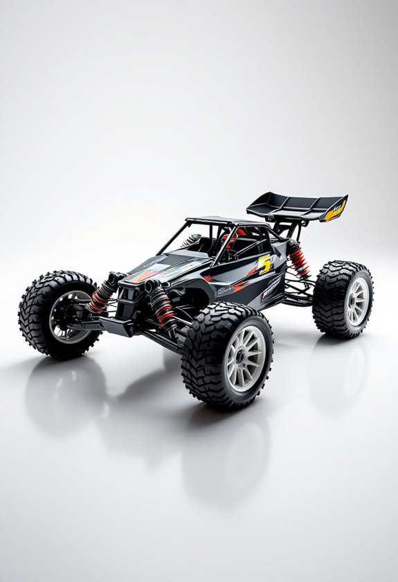 ultimate off road rc buggies