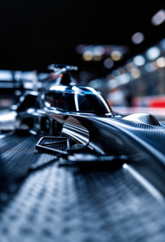 wings diffusers enhance performance